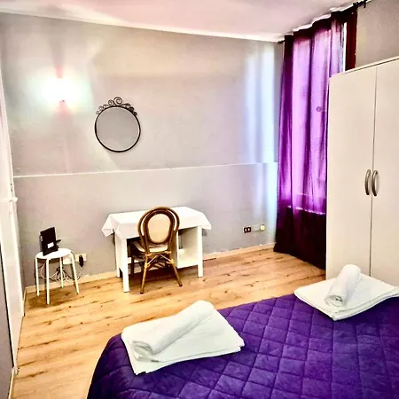 Palazzo Diedo 1 Lejlighed
