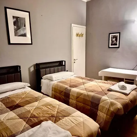 Palazzo Diedo 1 Apartamento Venecia