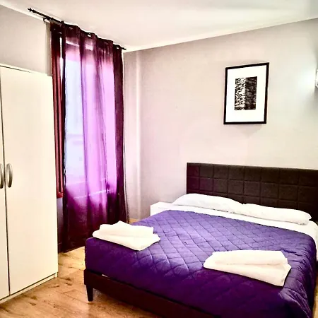 Apartamento Palazzo Diedo 1 Venecia