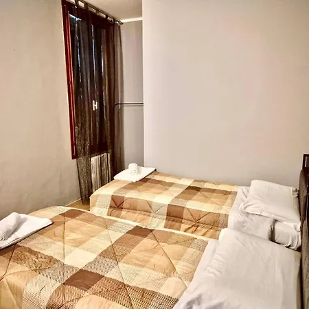 Palazzo Diedo 1 Apartamento *