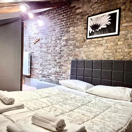 Apartamento Palazzo Diedo 1 Veneza