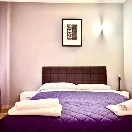 Palazzo Diedo 1 Apartamento