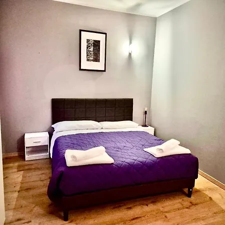 Apartment Palazzo Diedo 1 *