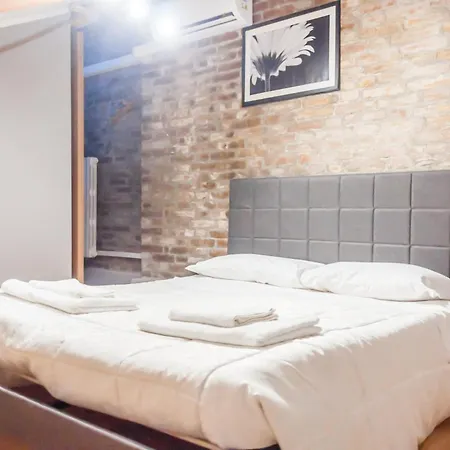 Palazzo Diedo 1 Apartamento Venecia