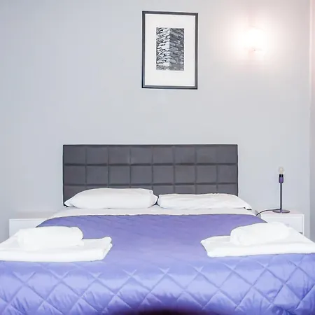 Palazzo Diedo 1 Apartamento