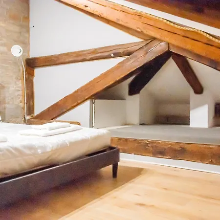 Palazzo Diedo 1 * Venecia