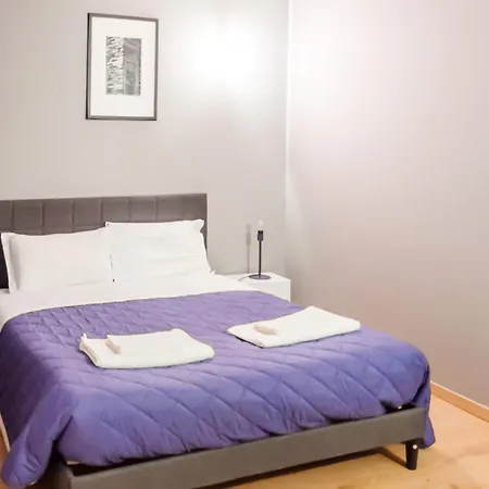 Palazzo Diedo 1 * Venecia