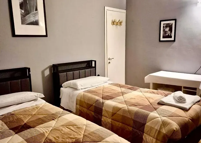 Palazzo Diedo 1 Apartment Venice
