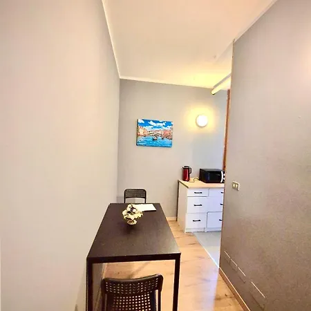 Palazzo Diedo 1 Velence