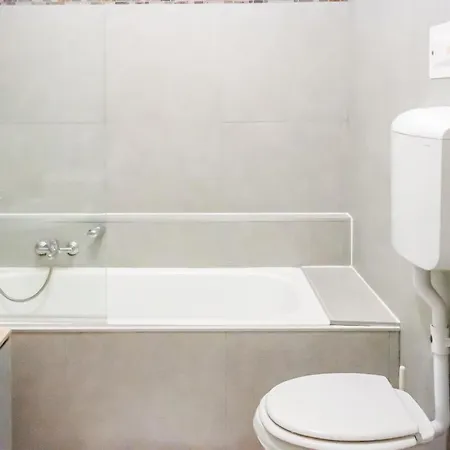 Palazzo Diedo 1 Apartman