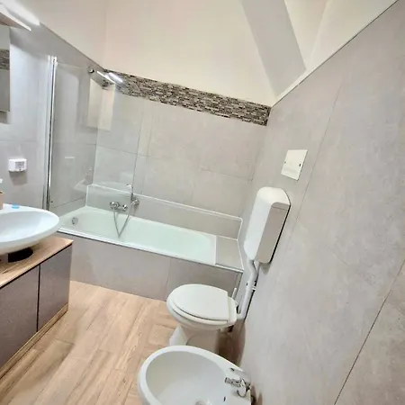 Apartamento Palazzo Diedo 1 Venecia