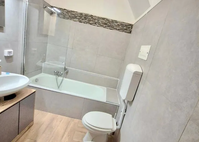 Apartamento Palazzo Diedo 1 Venecia