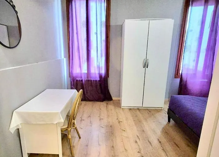 Palazzo Diedo 1 Apartamento