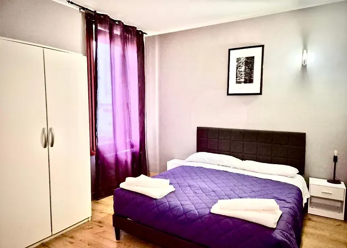 Apartamento Palazzo Diedo 1 Venecia