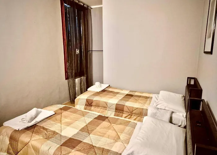 Palazzo Diedo 1 Apartamento *