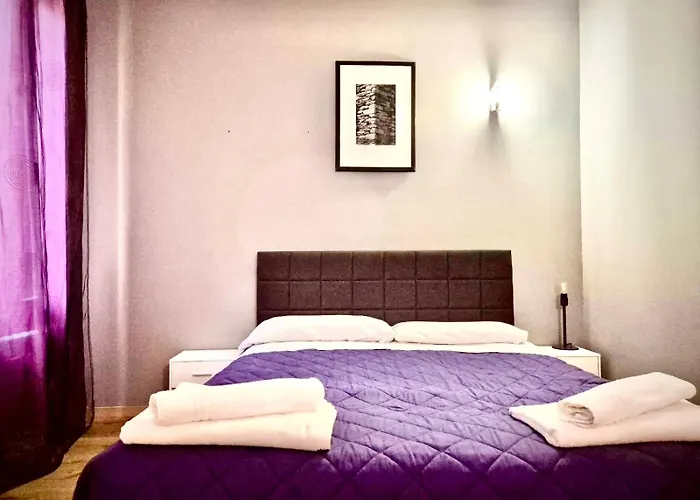 Palazzo Diedo 1 Apartamento