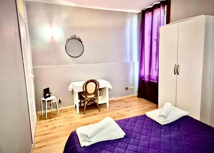Palazzo Diedo 1 Apartamento