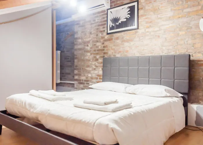 Palazzo Diedo 1 Apartamento Venecia