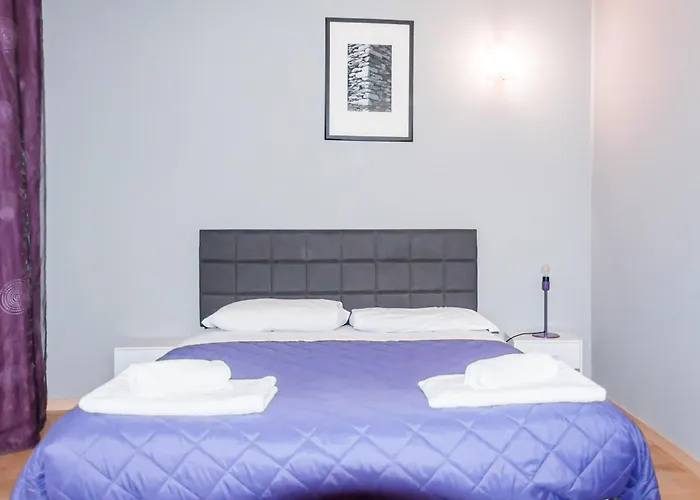 Palazzo Diedo 1 Apartamento