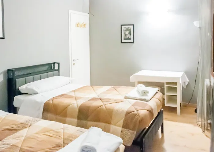 Apartamento Palazzo Diedo 1 Venecia