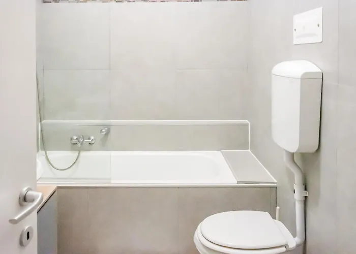 Palazzo Diedo 1 Apartamento